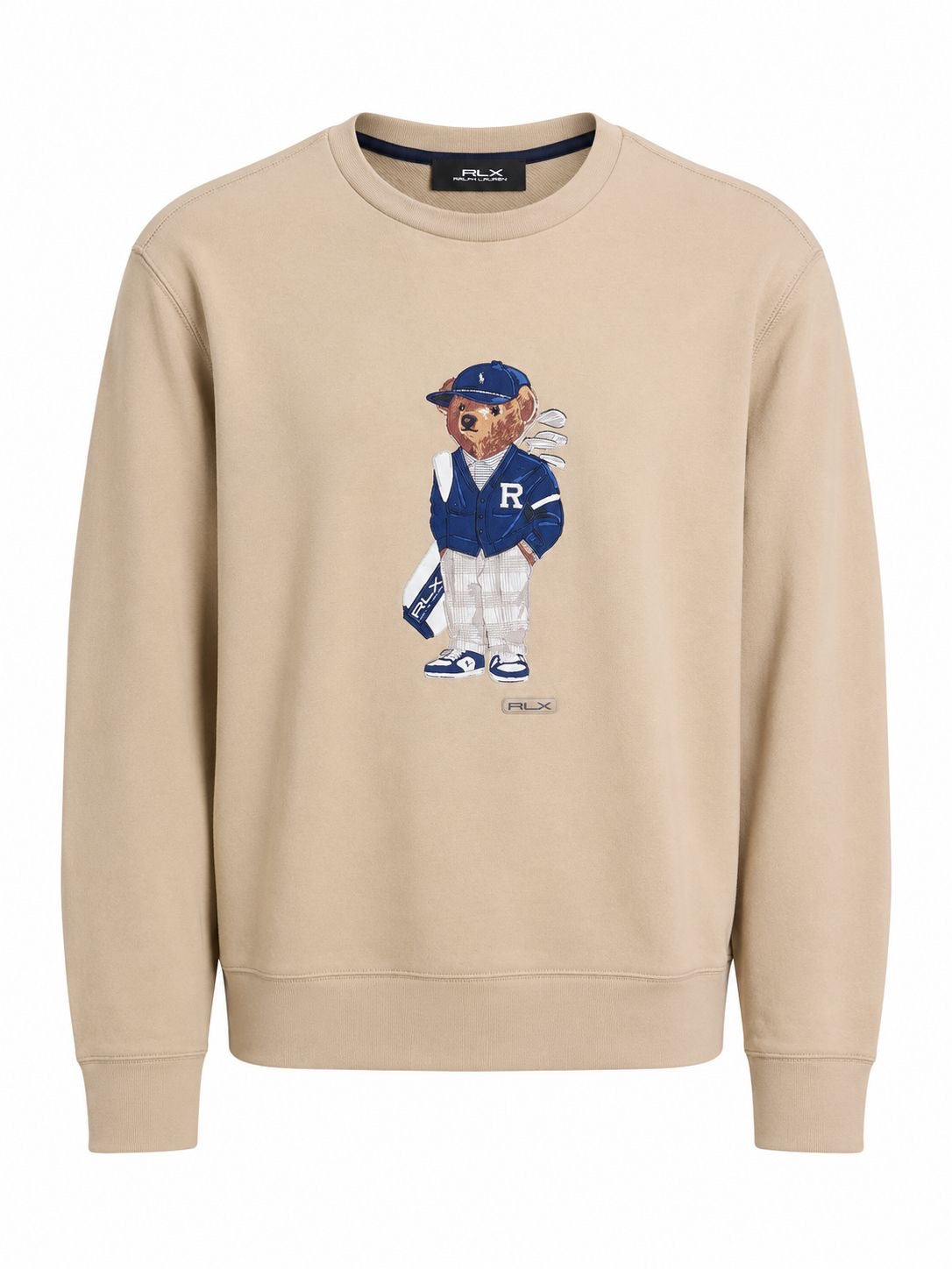 RALPH LAUREN RLX