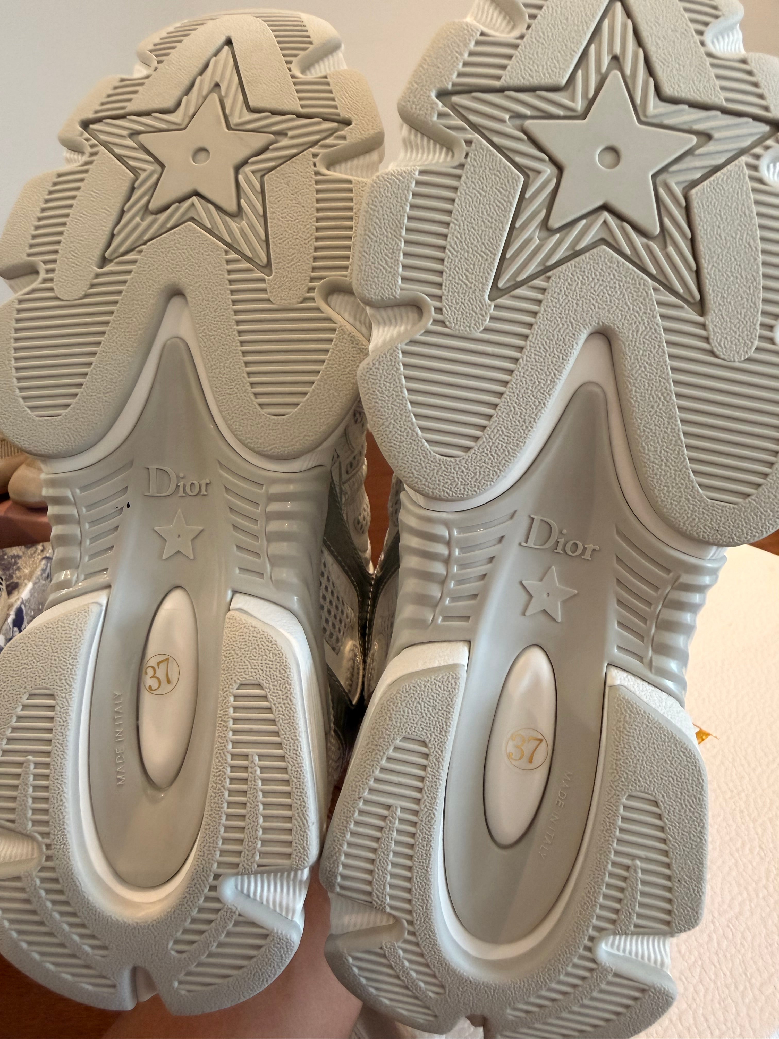 Sneakers Dior