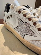 Golden Goose Ballstar