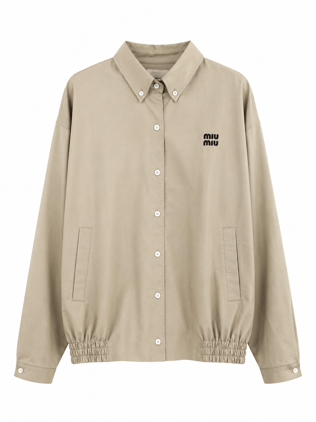 MIU MIU JACKET