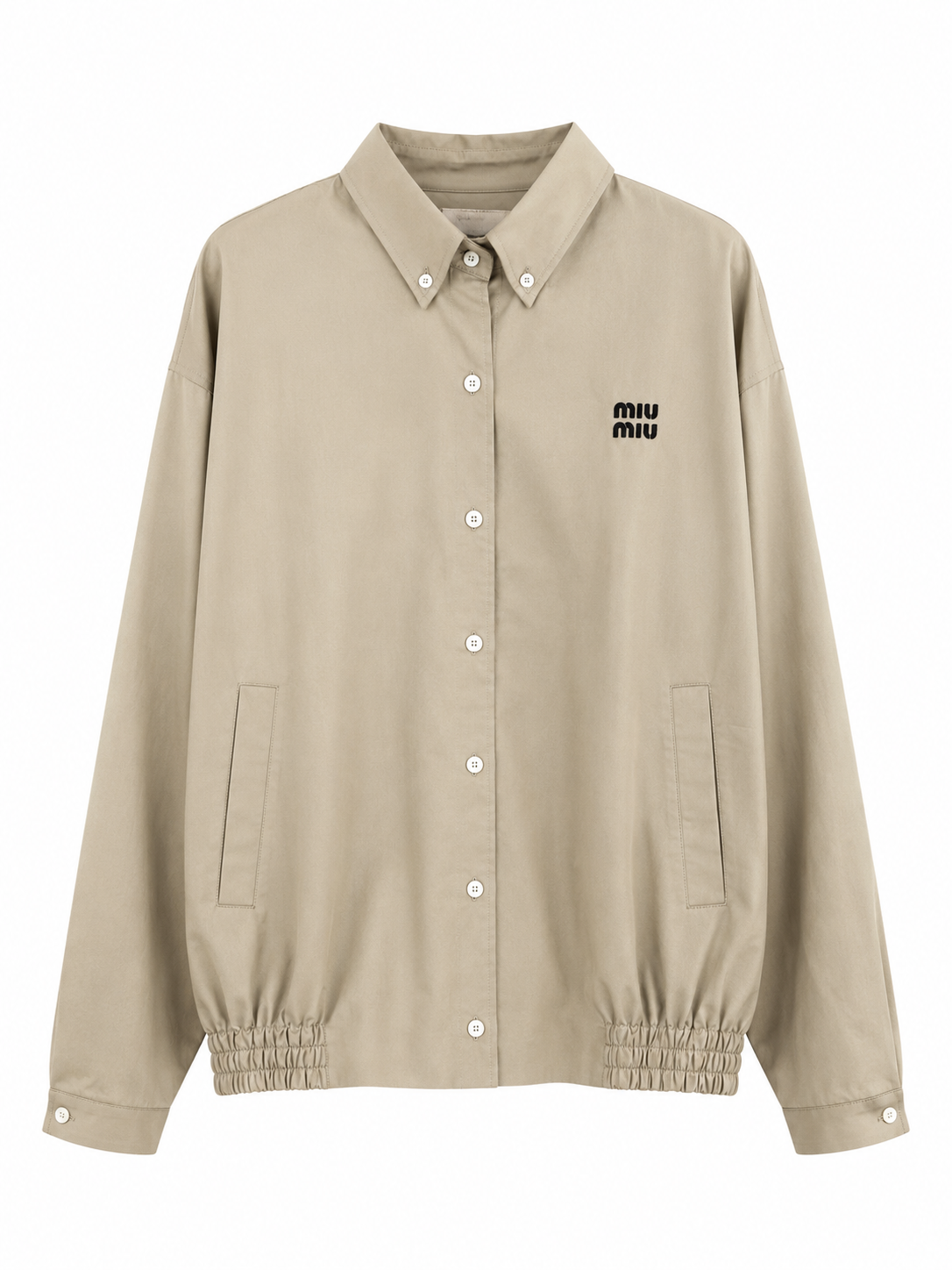 MIU MIU JACKET