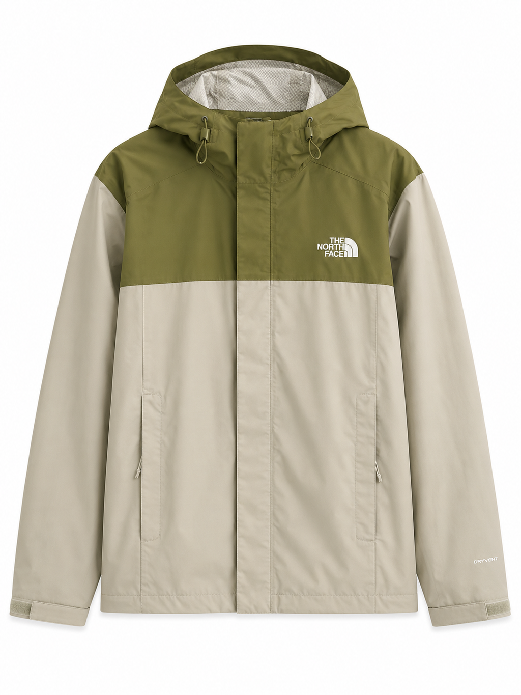 Chamarra The North Face DryVent