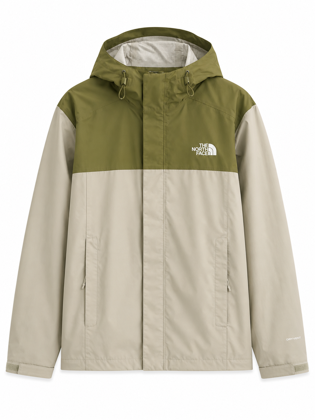 Chamarra The North Face DryVent