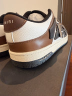 AMIRI Skel Top Low Sneakers