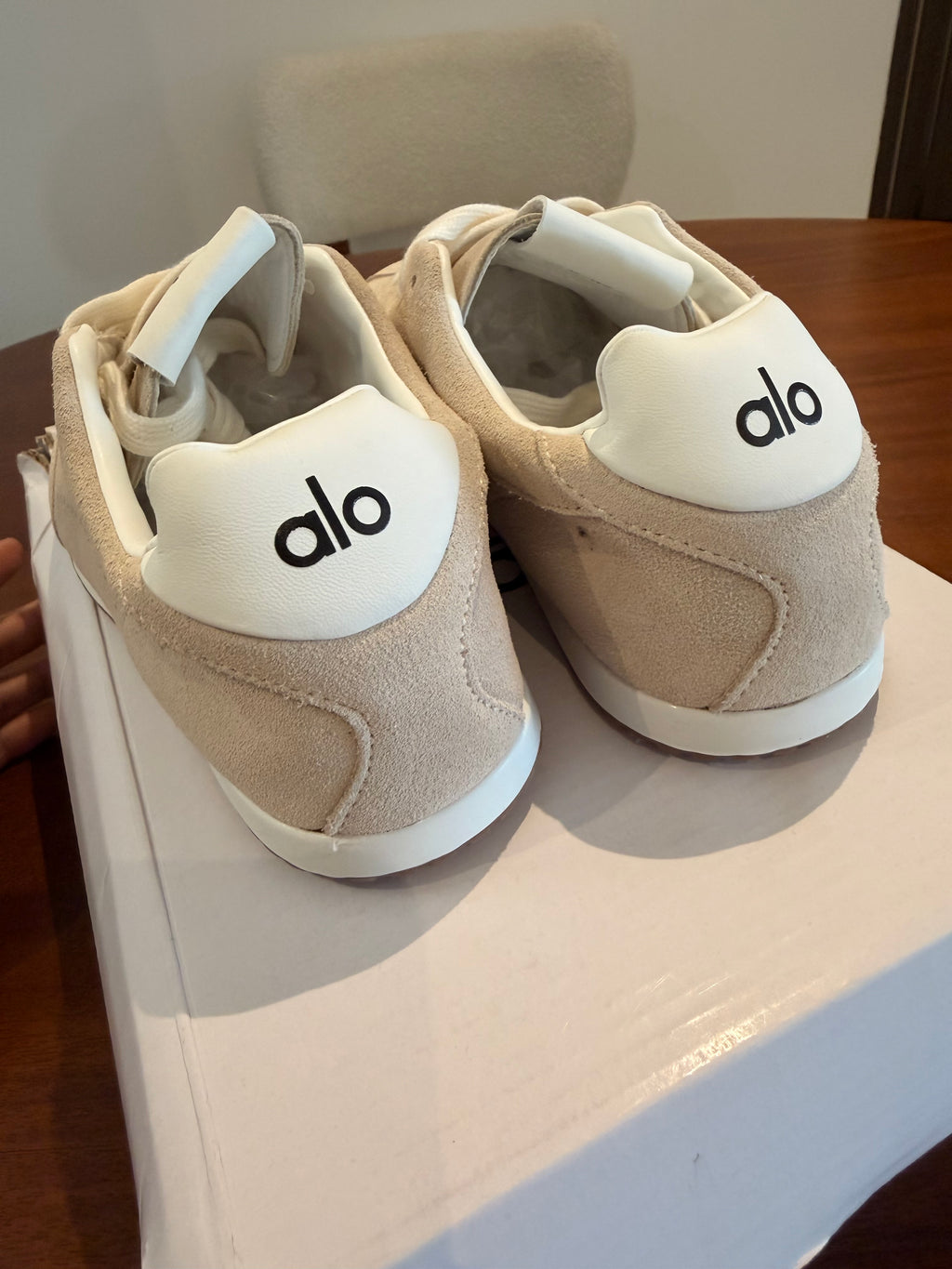 Sneakers Alo Yoga Sunset