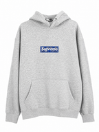 HOODIE BANDANA BOX LOGO SUPREME