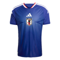 Jersey Selección de Japón Adidas Oficial Samuráis Azules