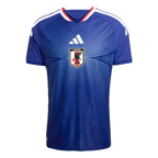 Jersey Selección de Japón Adidas Oficial Samuráis Azules