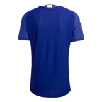 Jersey Selección de Japón Adidas Oficial Samuráis Azules