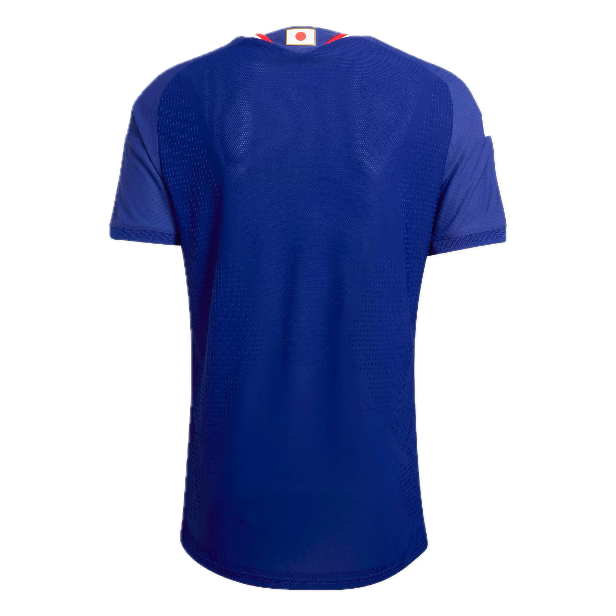 Jersey Selección de Japón Adidas Oficial Samuráis Azules
