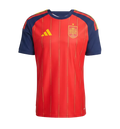 Jersey Selección de España Adidas Oficial