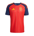 Jersey Selección de España Adidas Oficial
