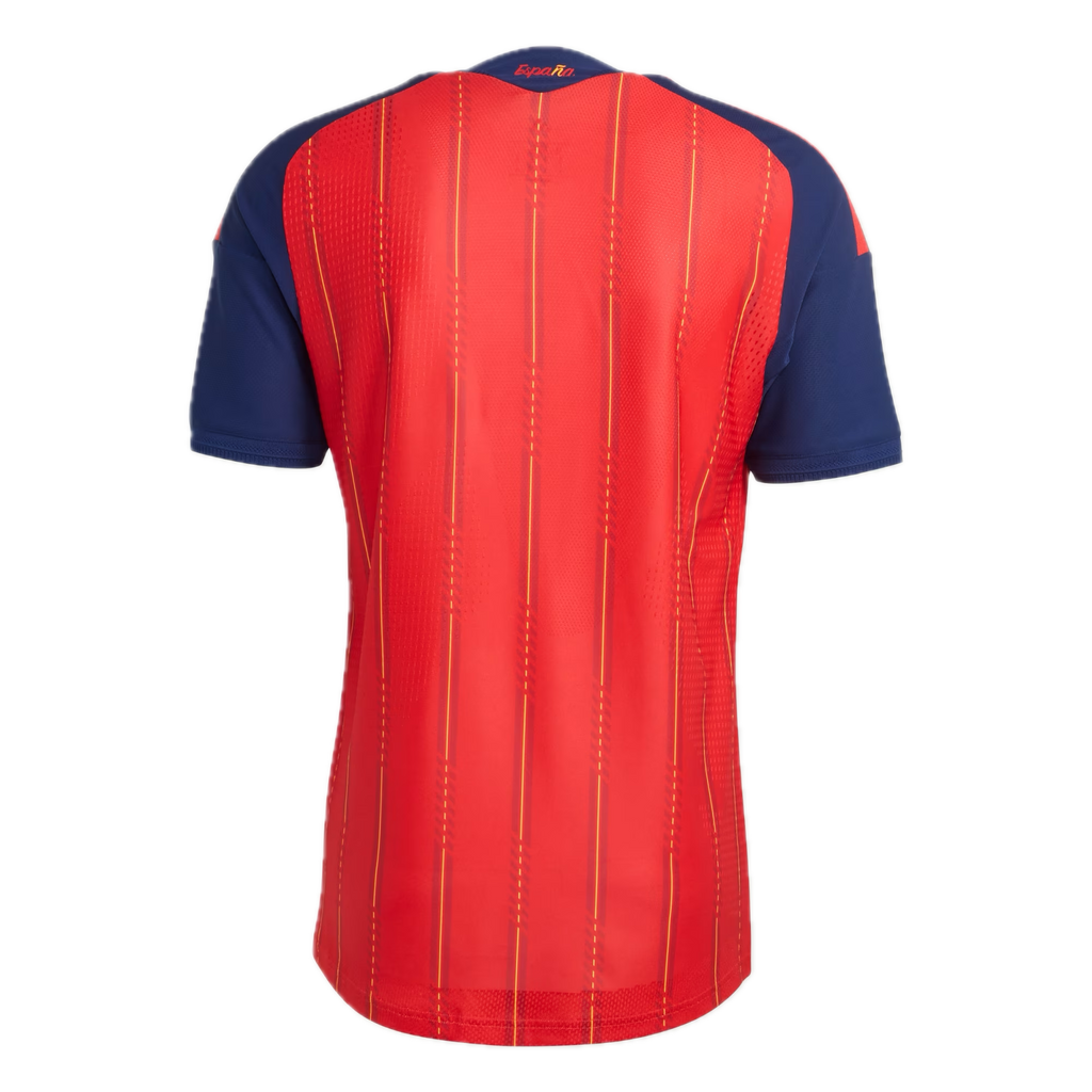 Jersey Selección de España Adidas Oficial