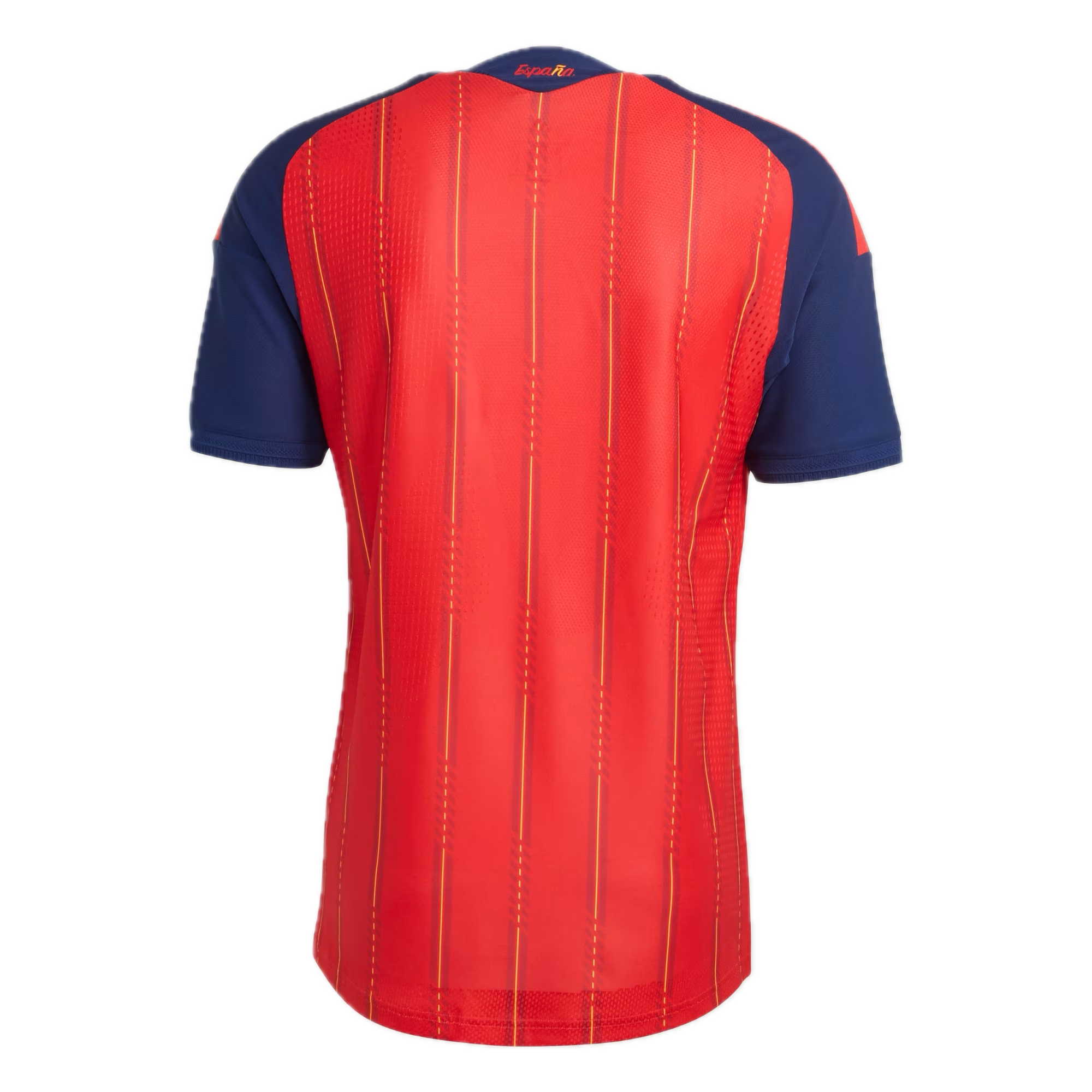 Jersey Selección de España Adidas Oficial
