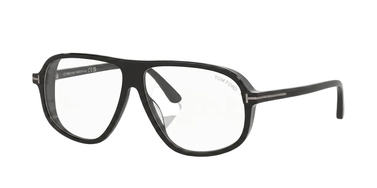 Lentes de Sol Tom Ford Aviador Premium