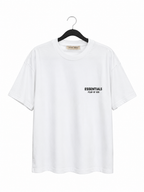 Essentials Fear of God Playera Casual