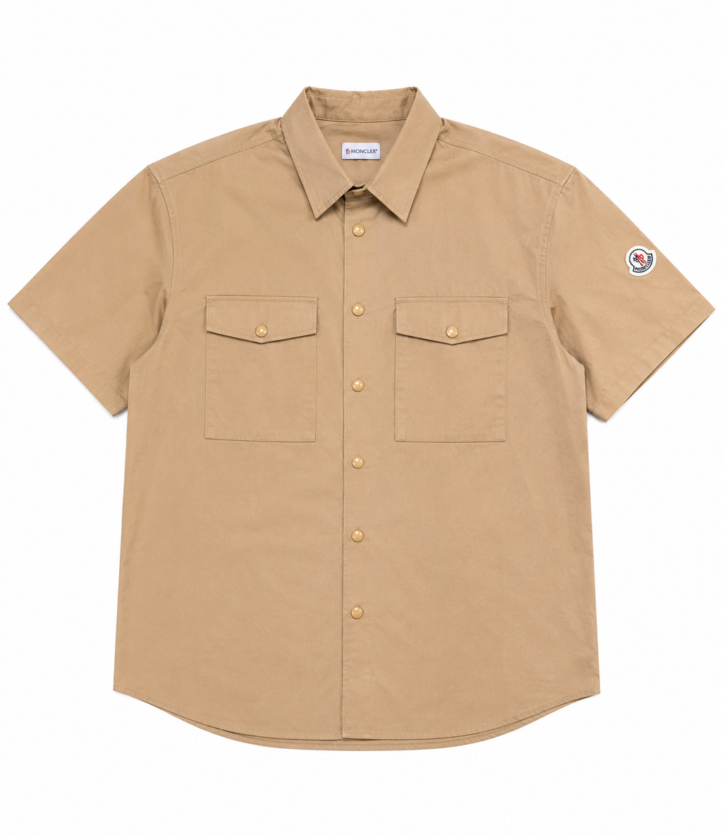 CAMISA MONCLER