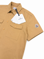 CAMISA MONCLER