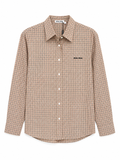Camisa MIU MIU