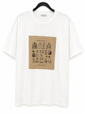 Moncler Archive Graphic T-Shirt