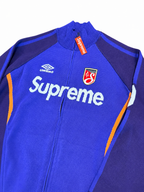Supreme x Umbro