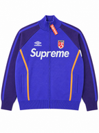 Supreme x Umbro