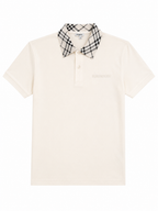 Burberry Tipo Polo