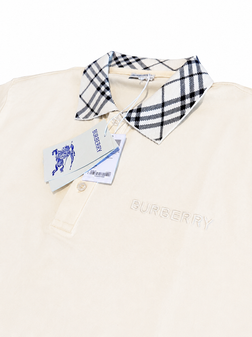 Burberry Tipo Polo