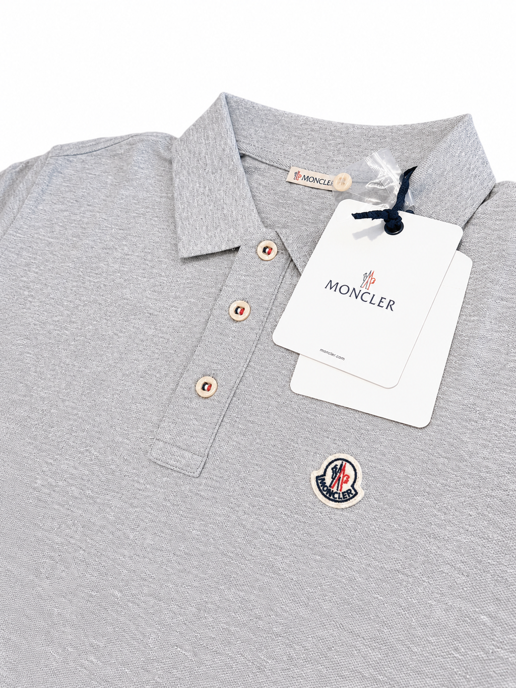 Moncler tipo Polo