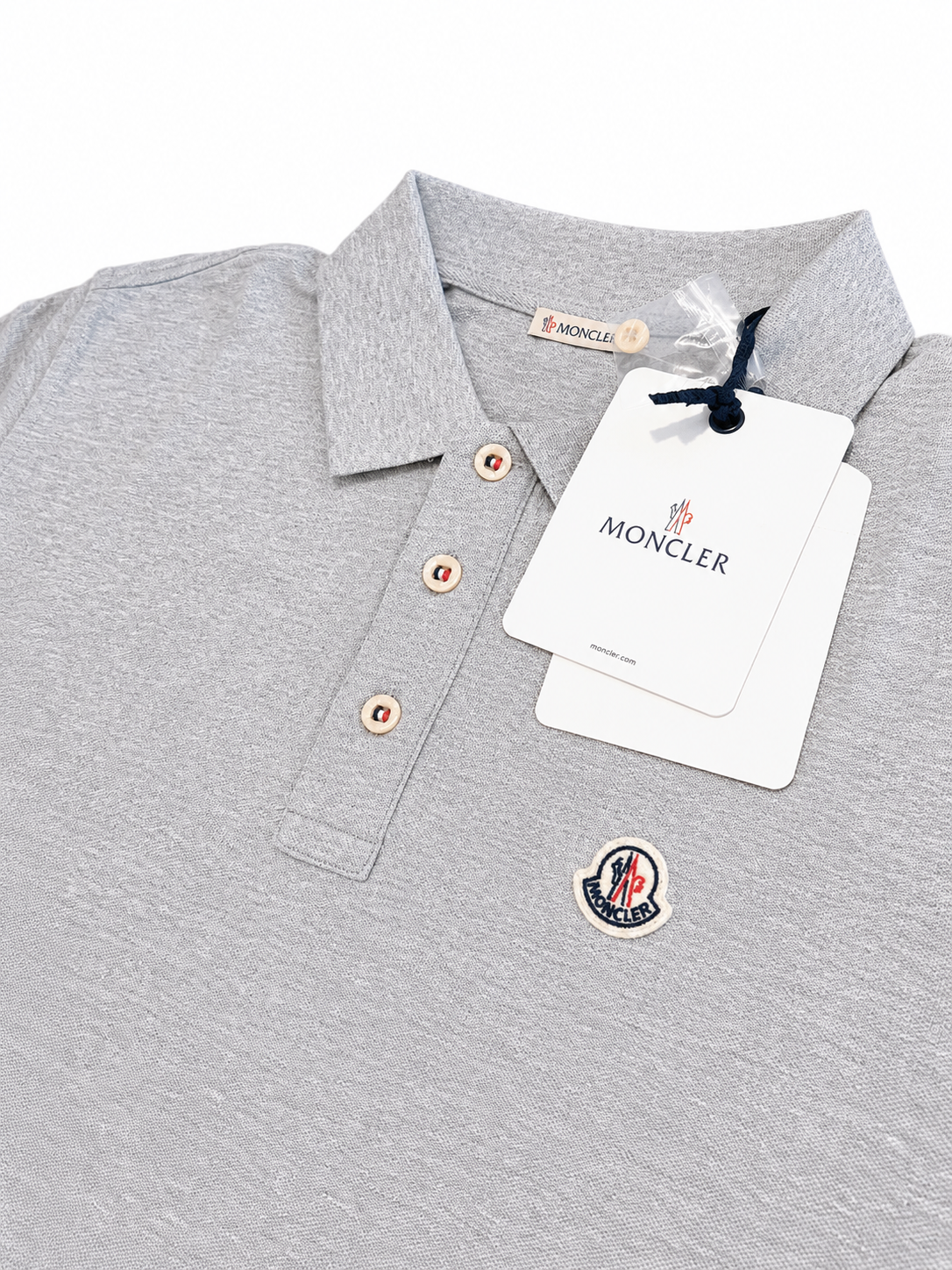Moncler tipo Polo