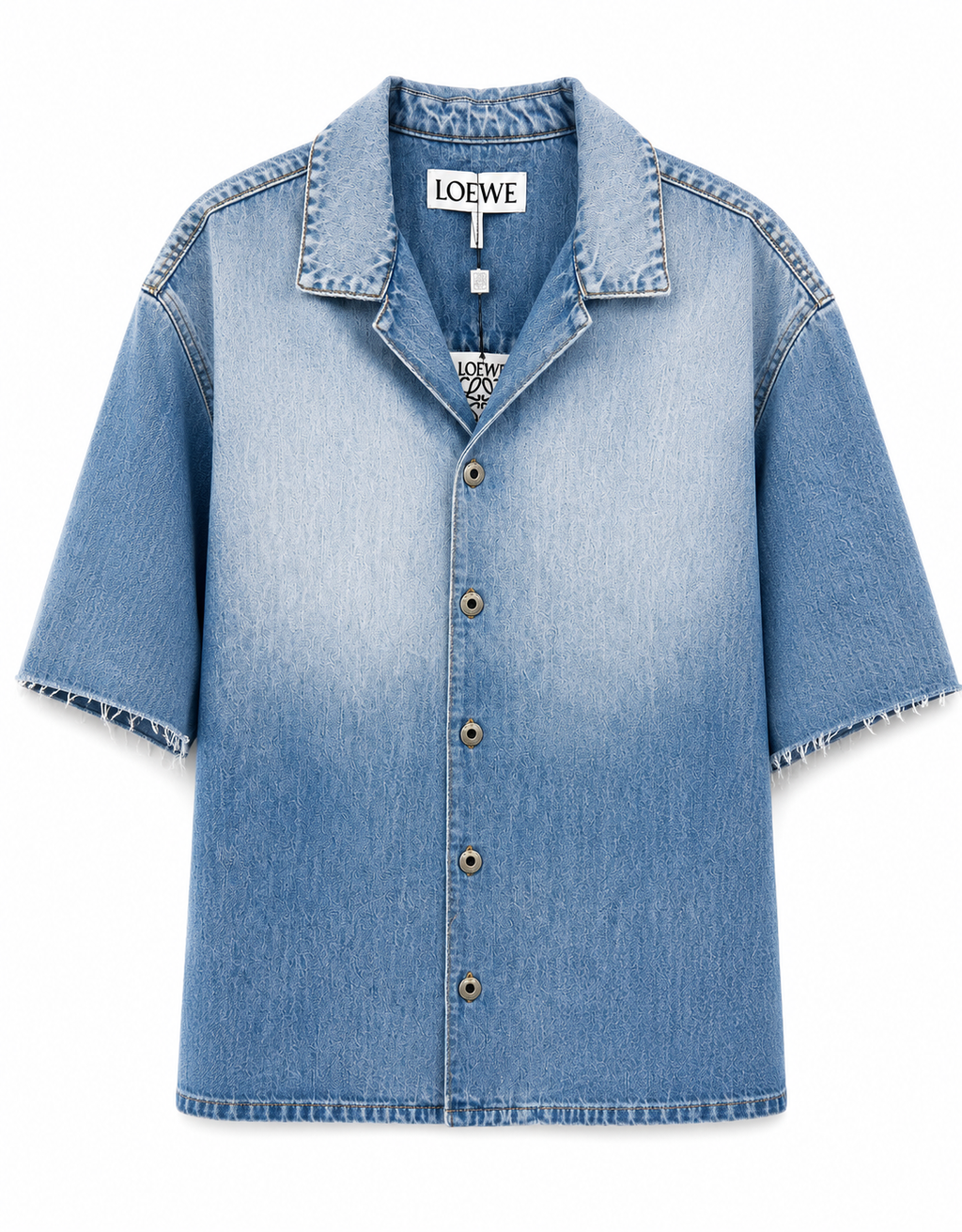Loewe Denim Shirt