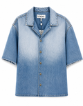 Loewe Denim Shirt