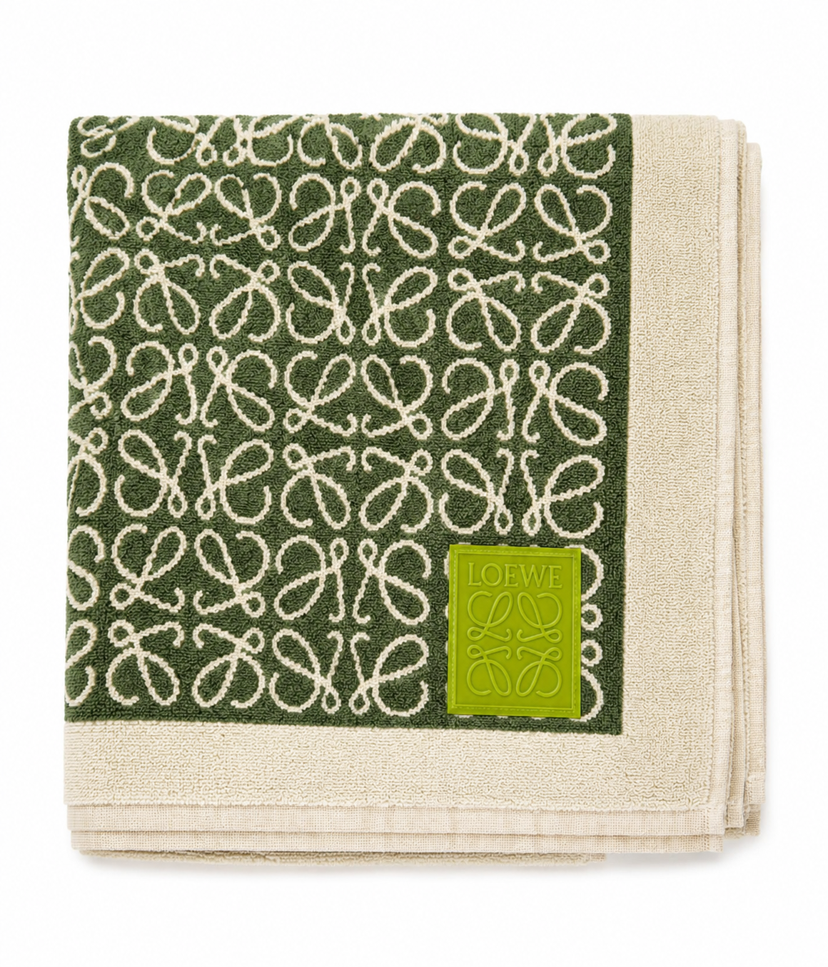 Loewe Towel
