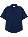 Camisa Ami Paris (oversize)