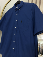 Camisa Ami Paris (oversize)
