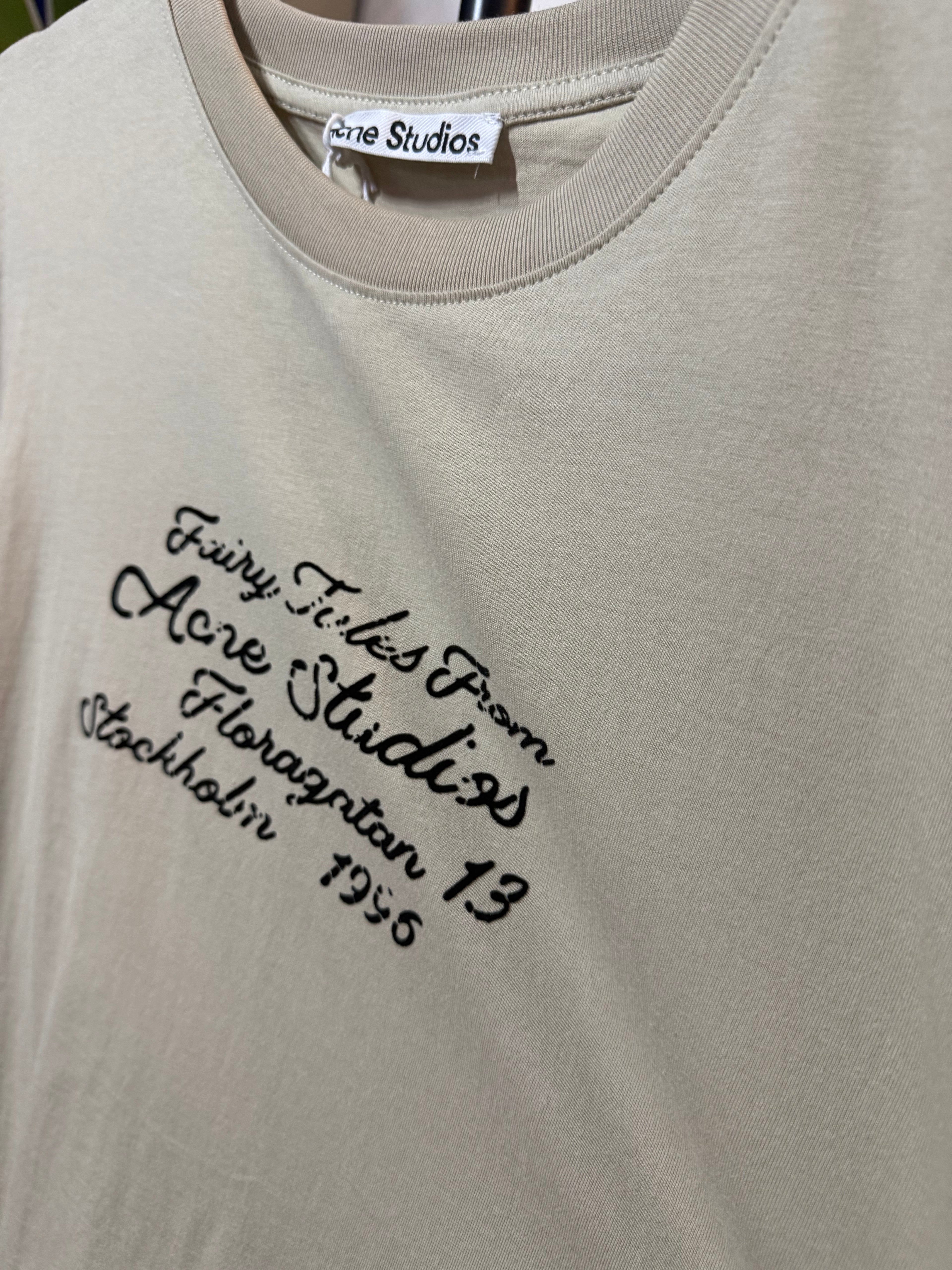 Acné Studio T-Shirt