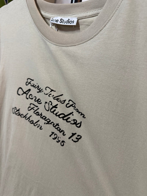 Acné Studio T-Shirt