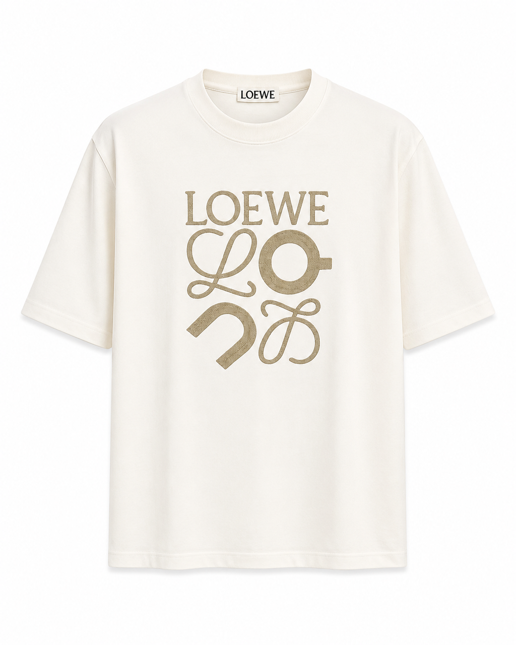 T-Shirt LOEWE
