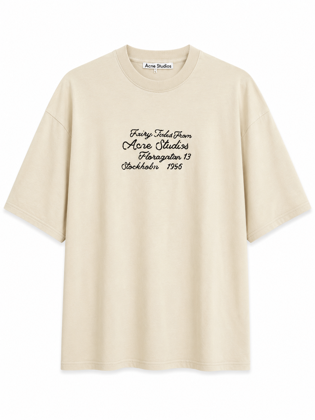 Acné Studio T-Shirt