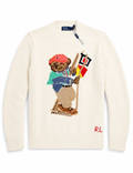Suéter Polo Ralph Lauren Polo Bear