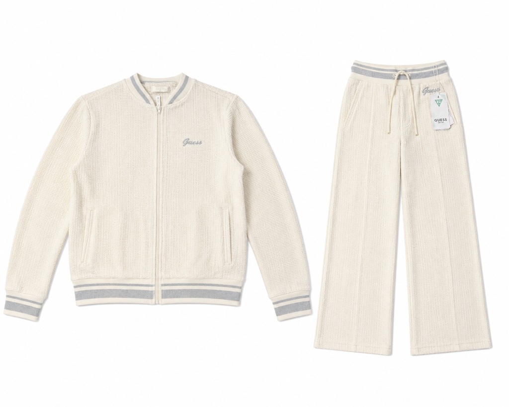 SET GUESS