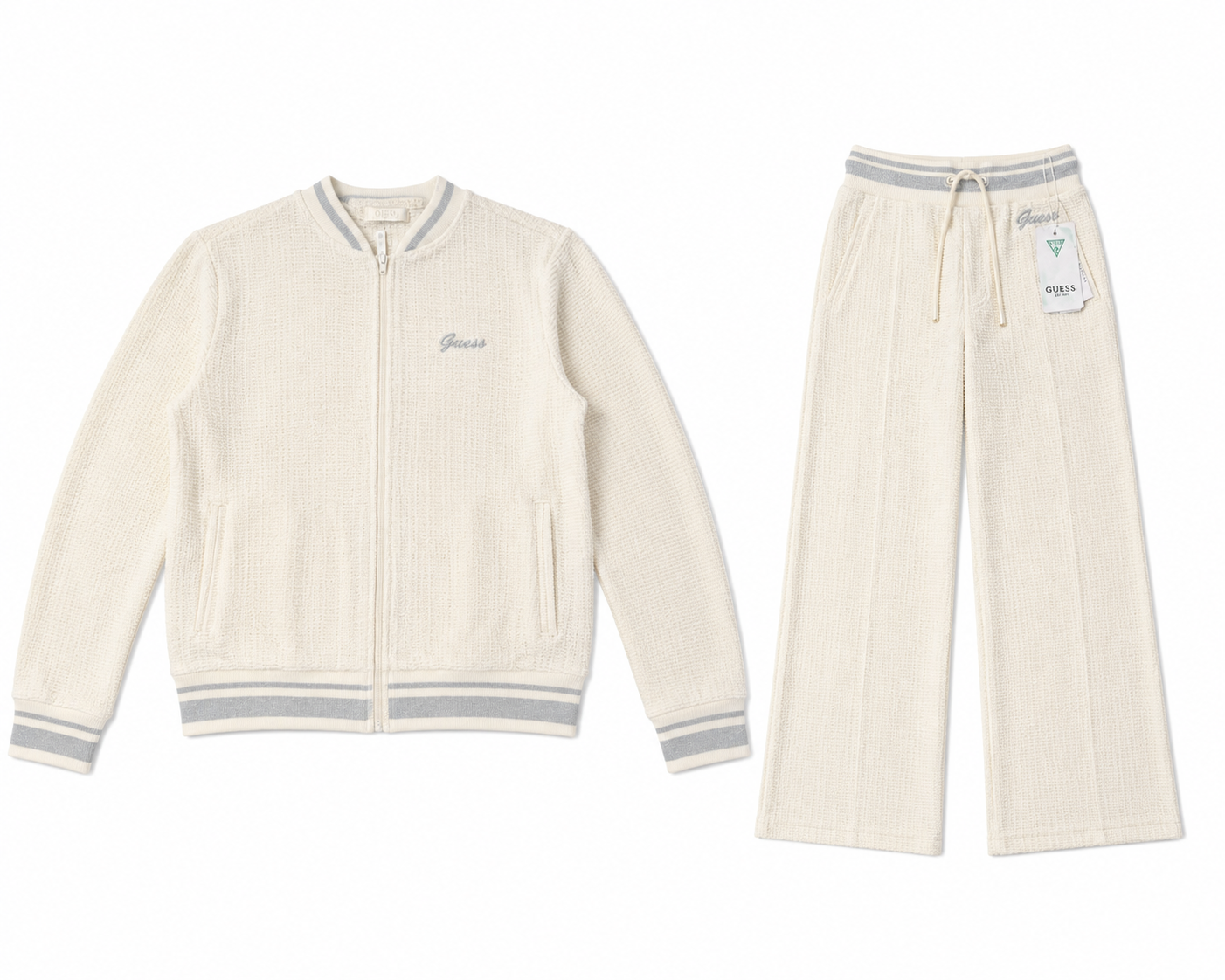 SET GUESS