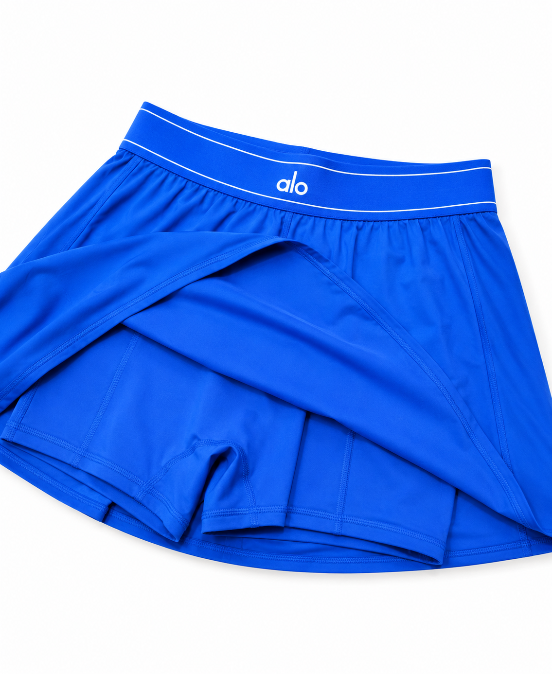 Alo Yoga Falda short