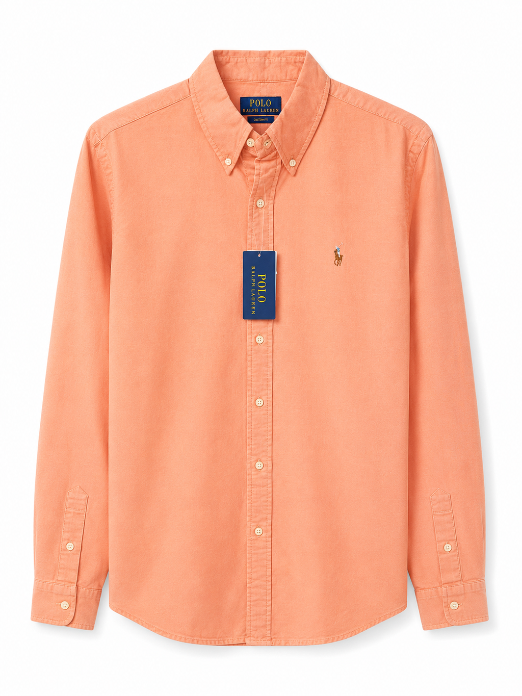 CAMISA POLO RALPH LAUREN