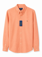 CAMISA POLO RALPH LAUREN