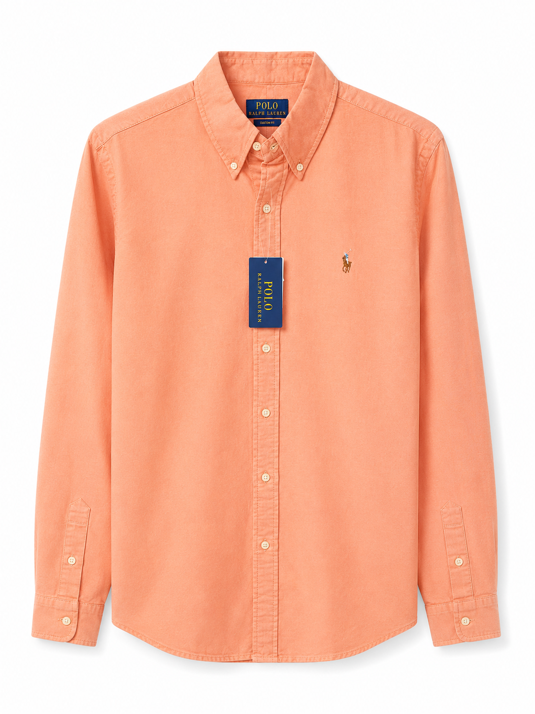 CAMISA POLO RALPH LAUREN