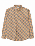 BURBERRY CAMISA