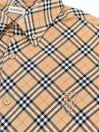 BURBERRY CAMISA
