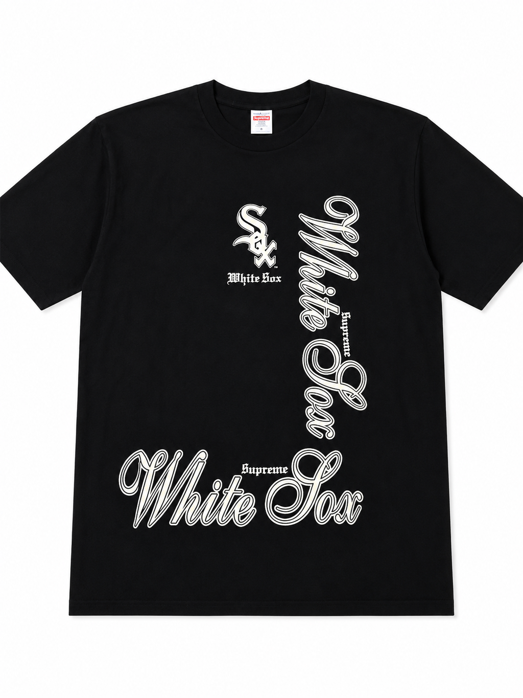 SUPREME / WHITE SOX