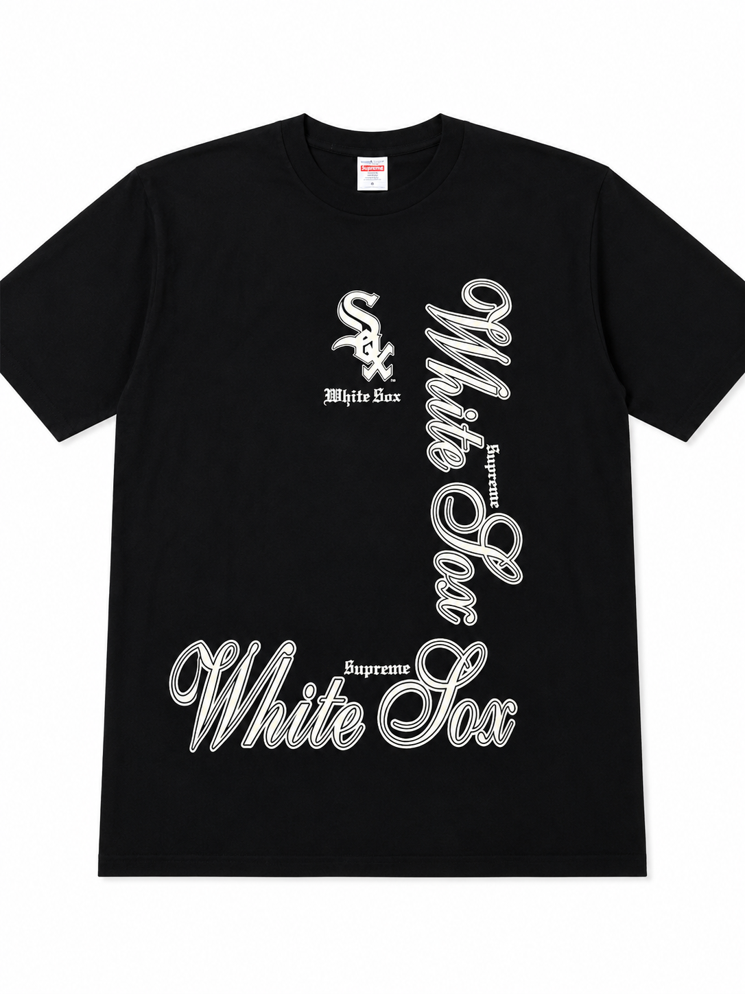 SUPREME / WHITE SOX